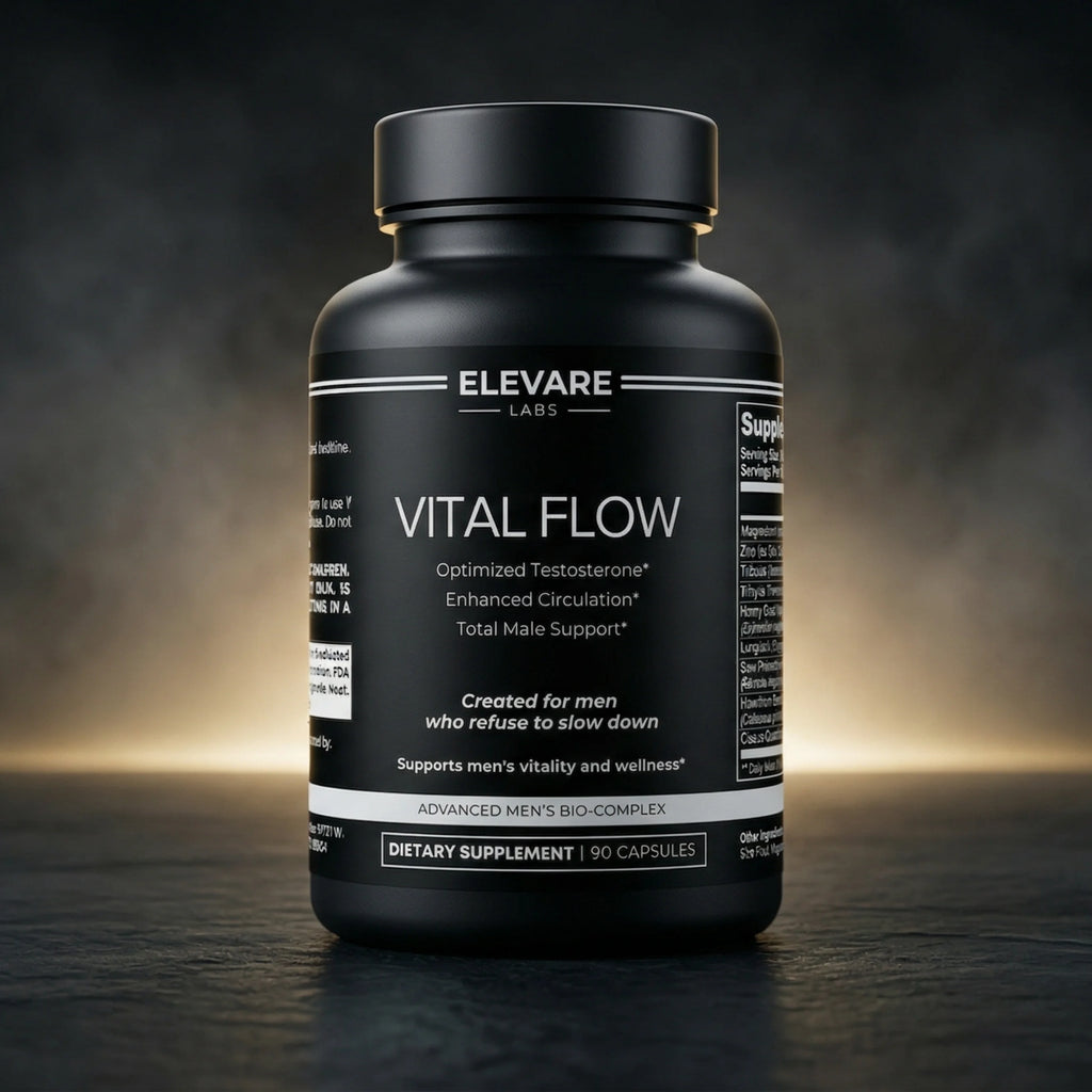 Vital Flow