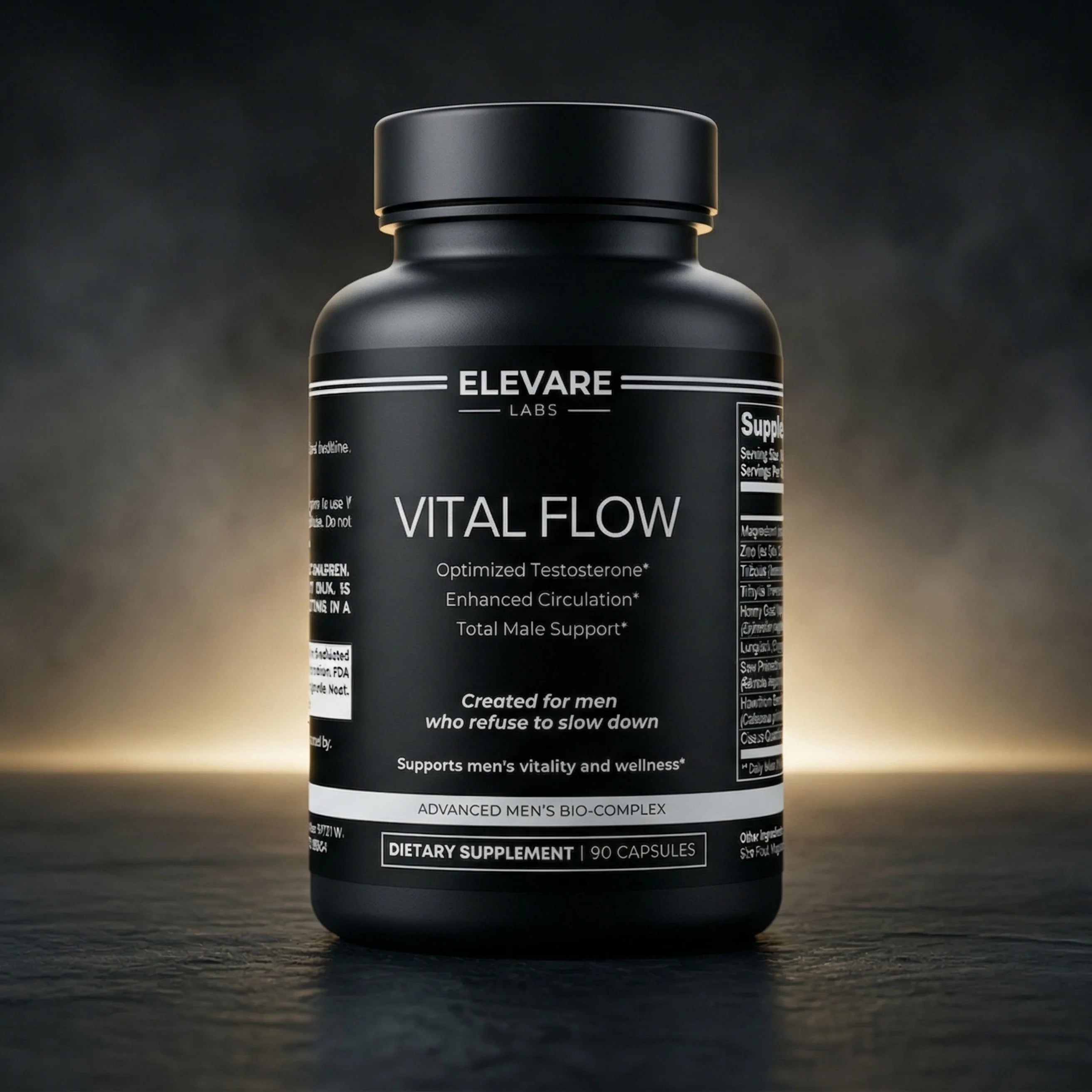 Vital Flow