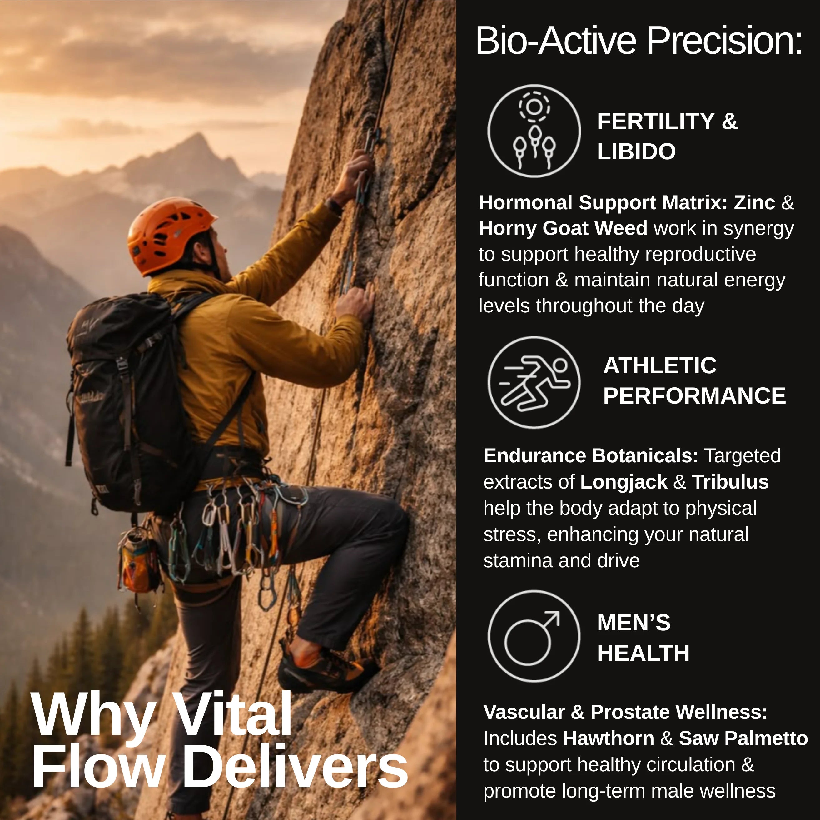 Vital Flow