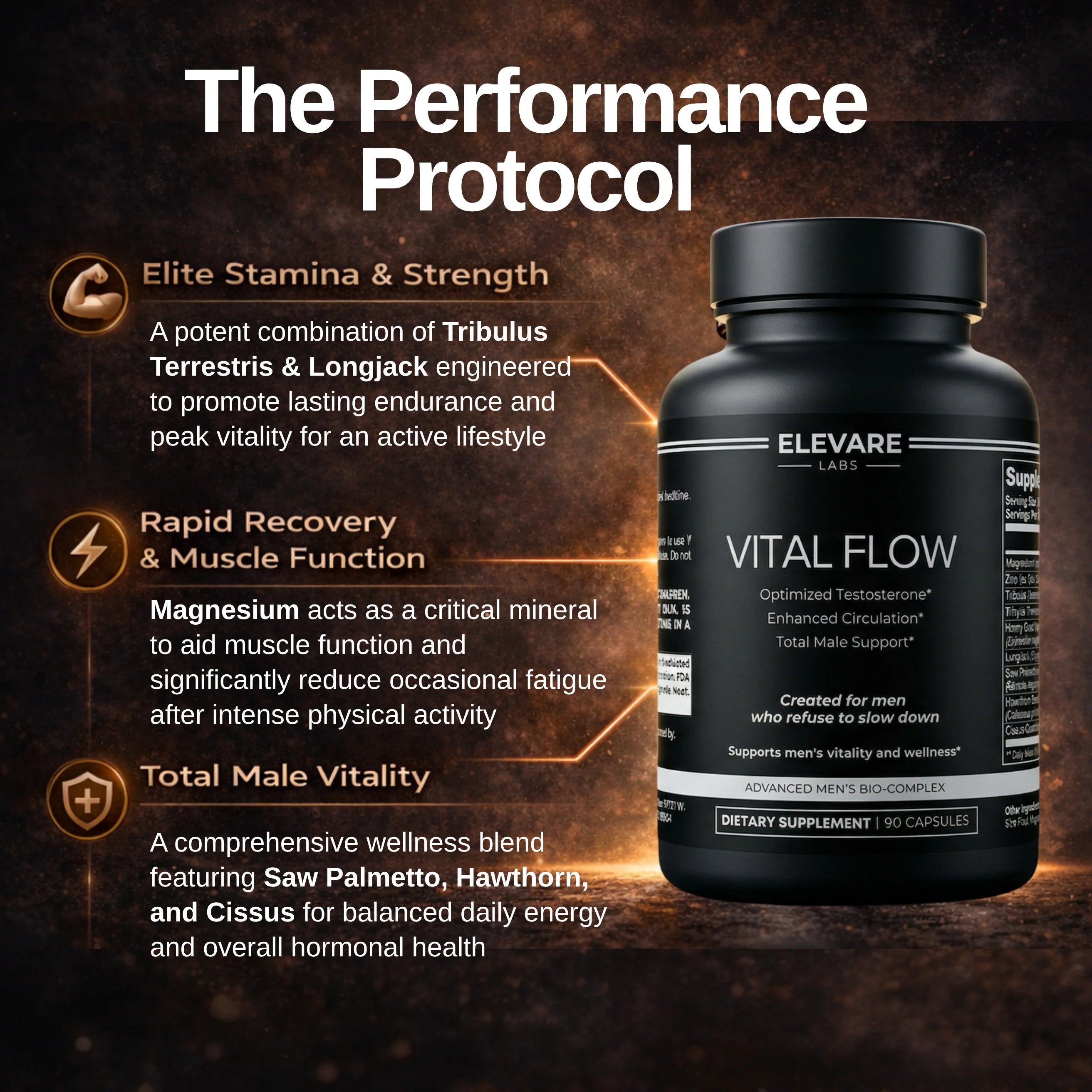 Vital Flow
