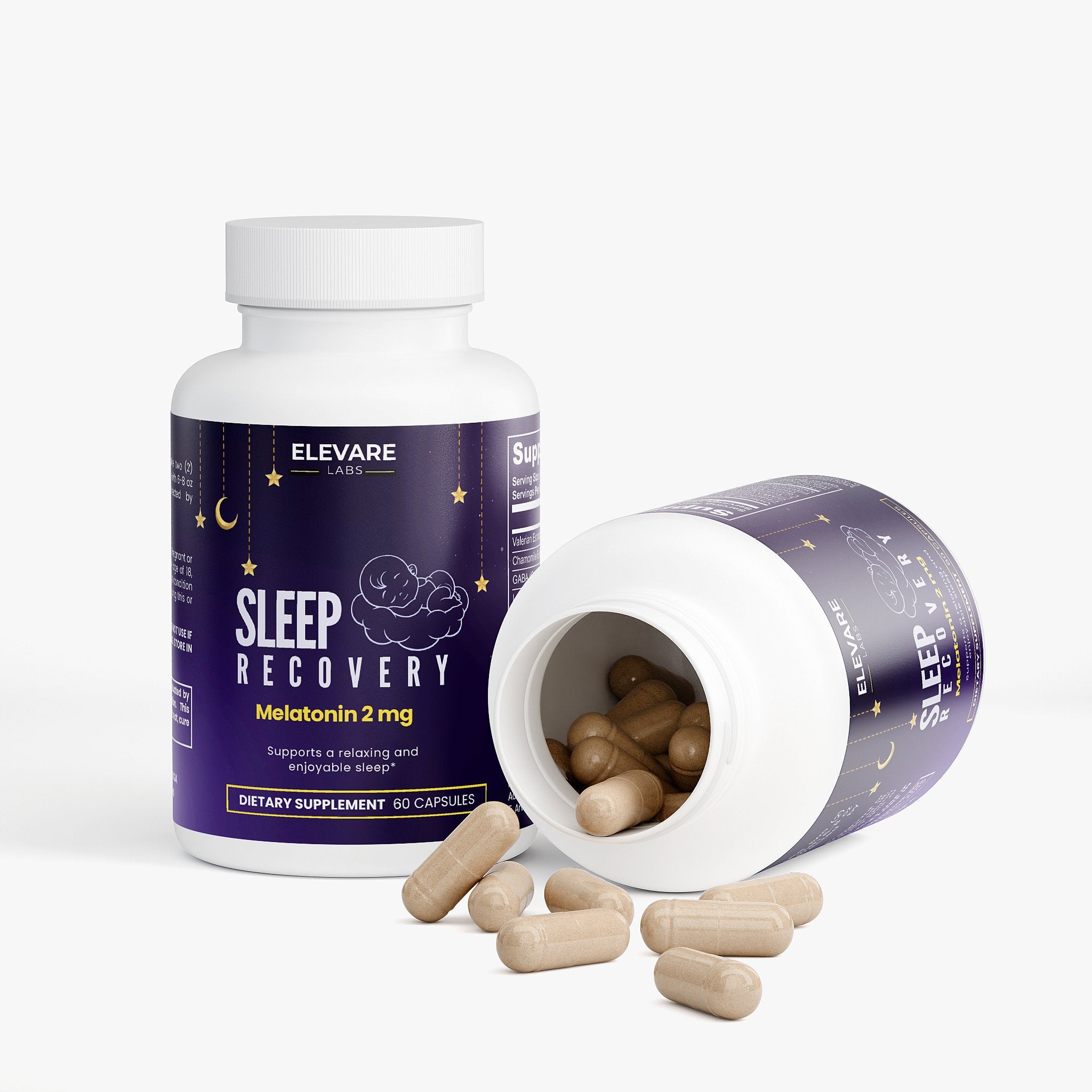 🎁 Sleep Recovery (100% off)