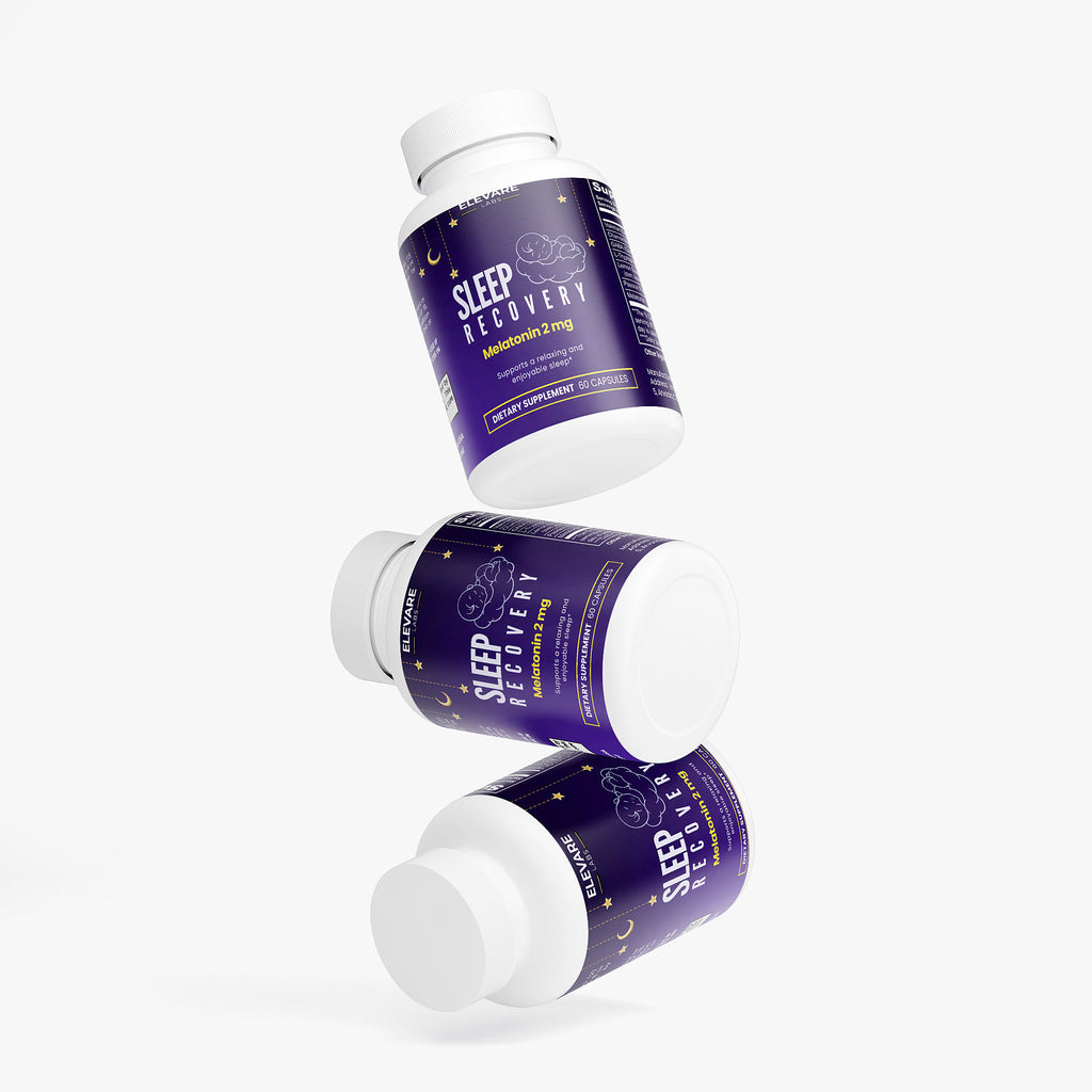 Sleep Recovery