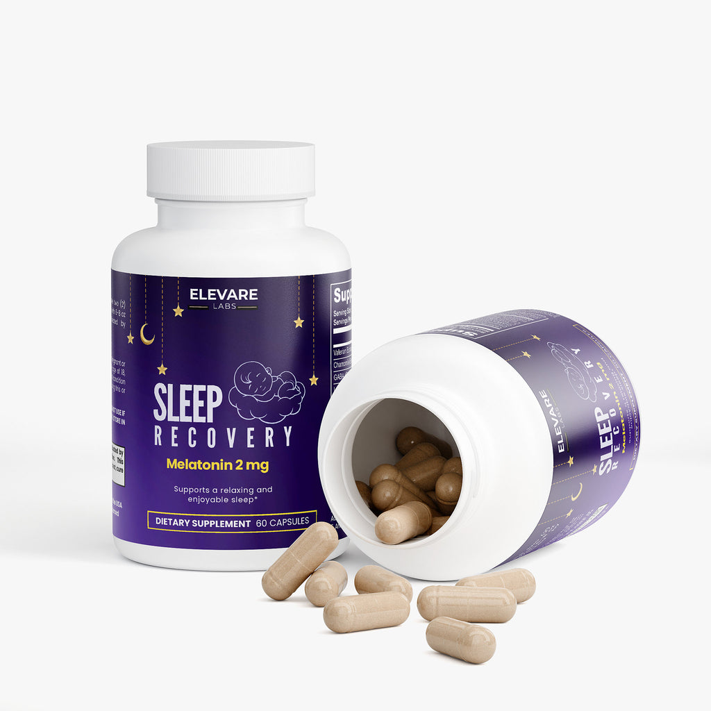 Sleep Recovery