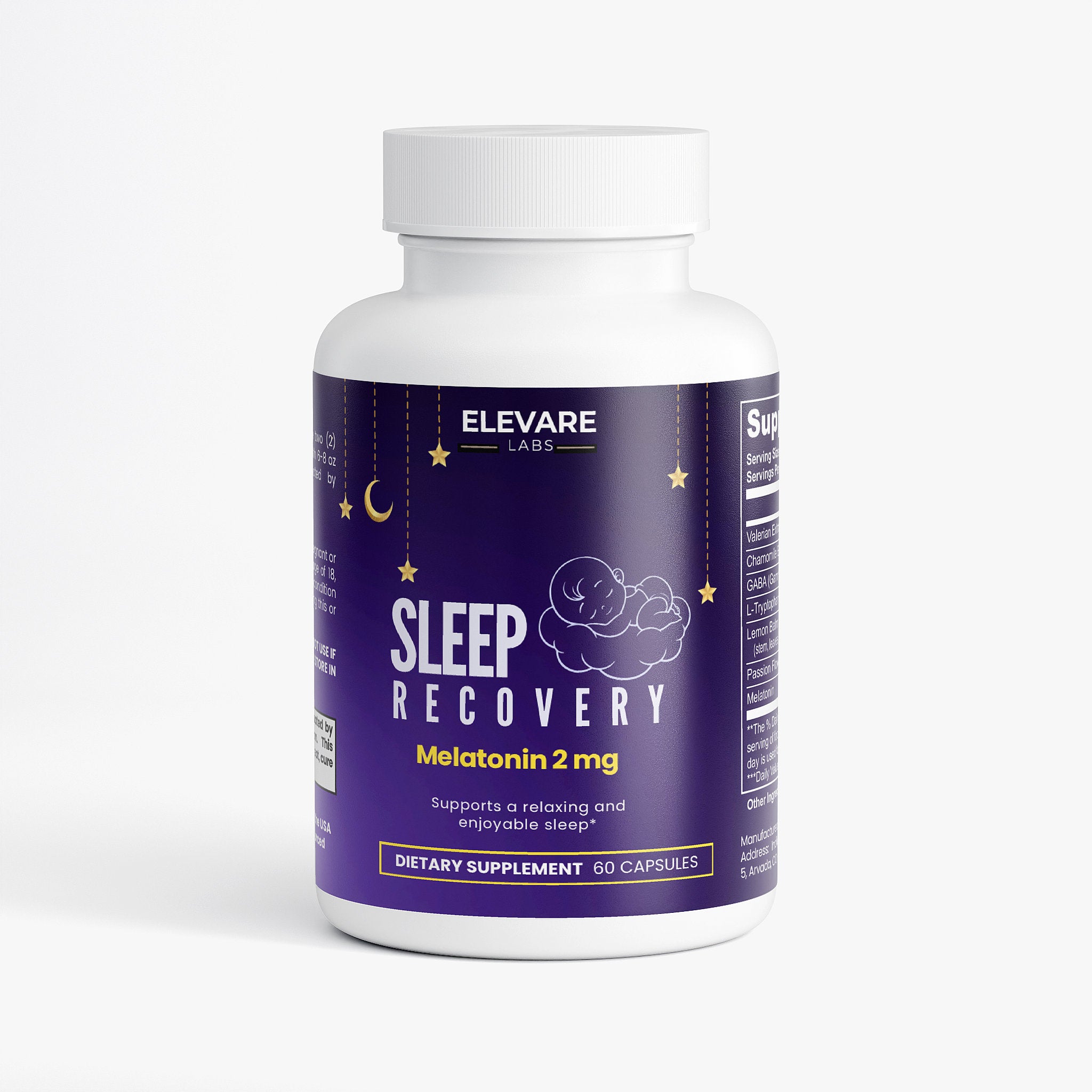 Sleep Recovery
