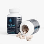 Brain Fuel