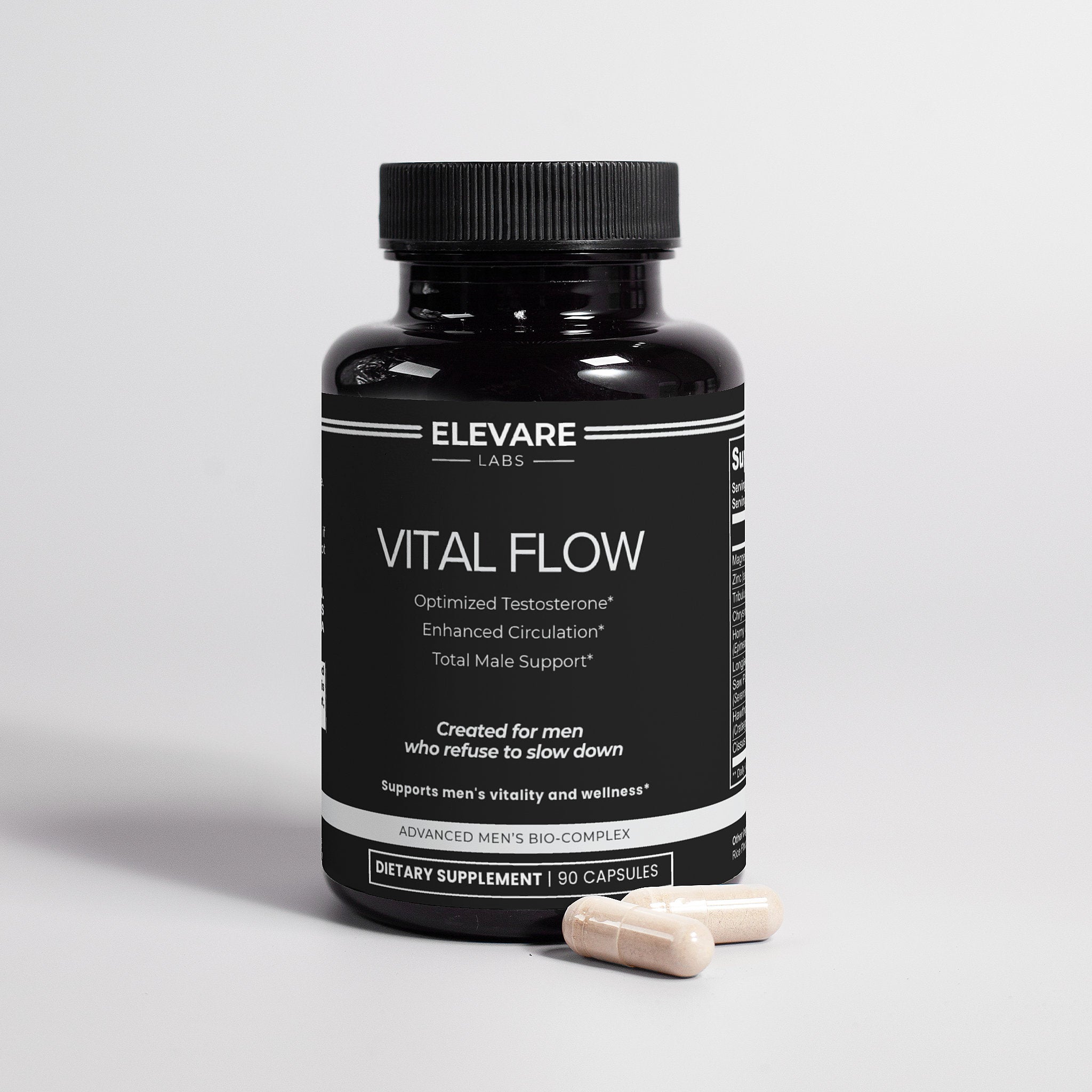 Vital Flow
