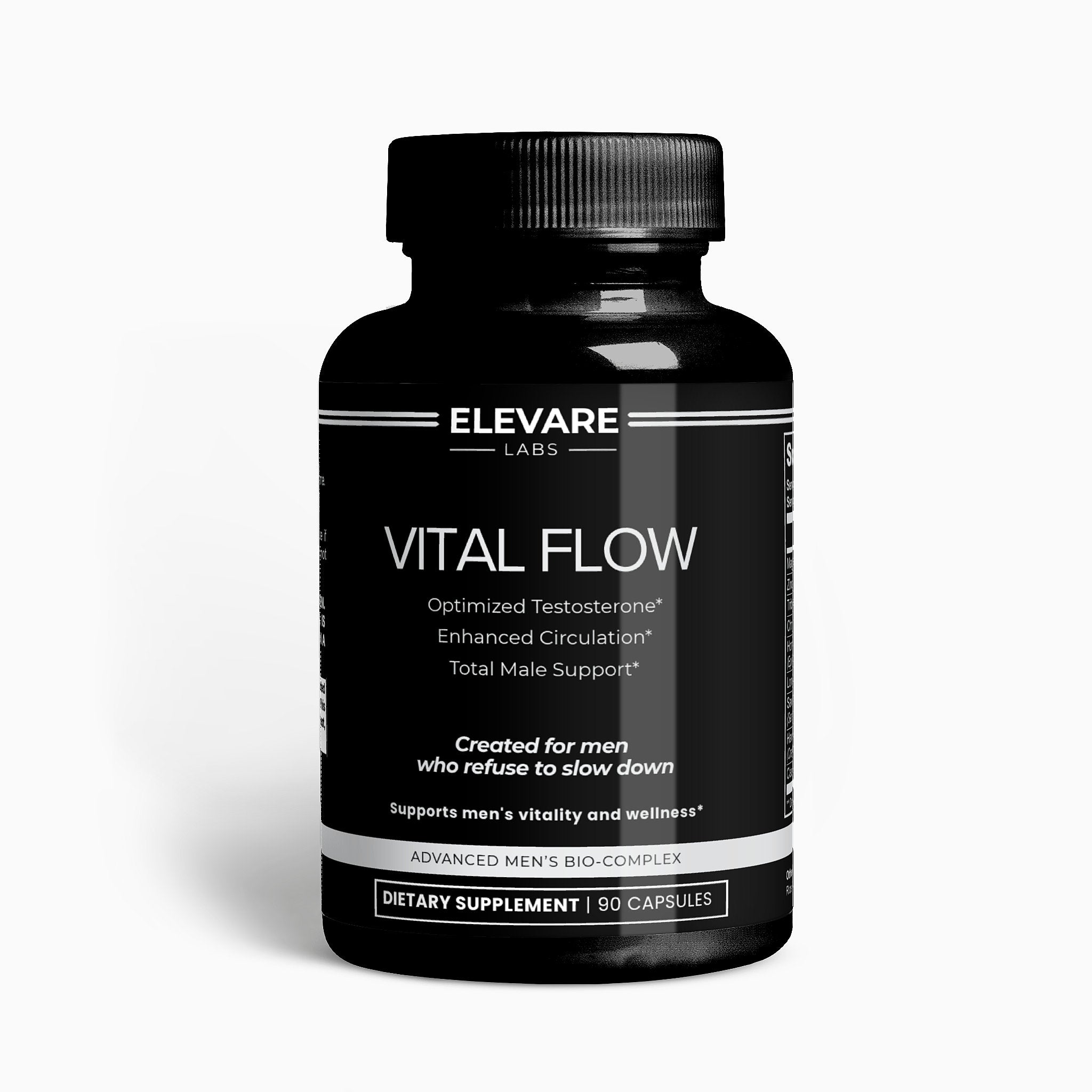 Vital Flow