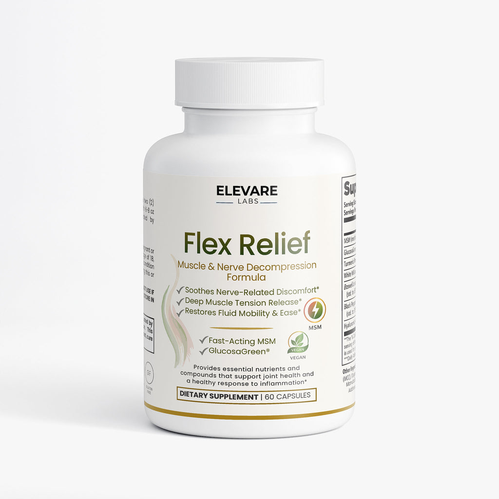 Flex Relief