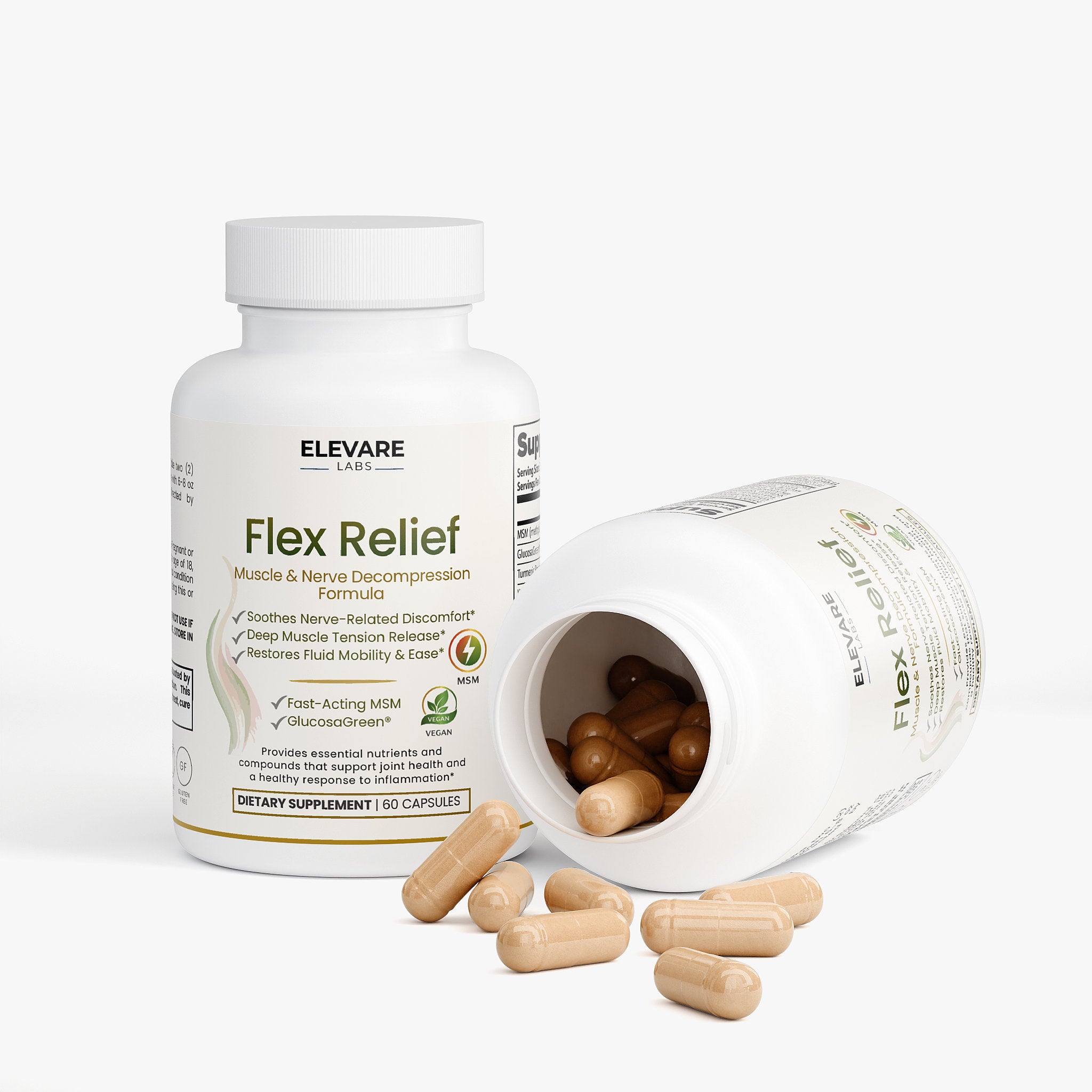 Flex Relief