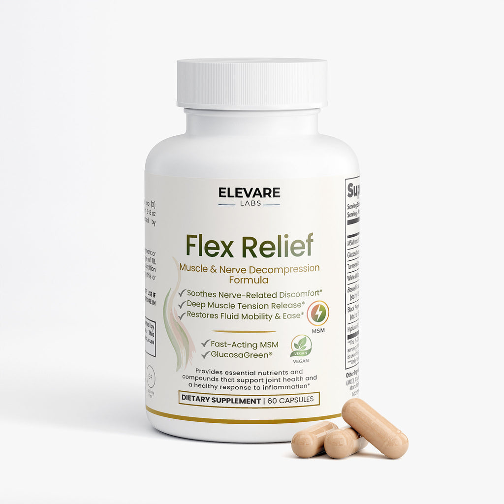 Flex Relief