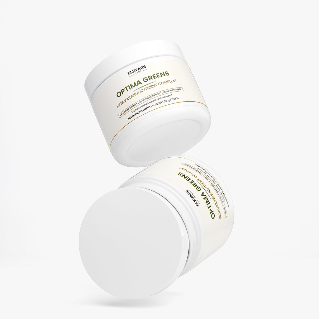 Optima Greens