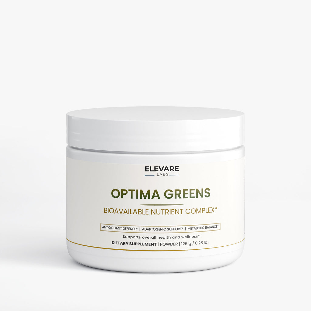Optima Greens