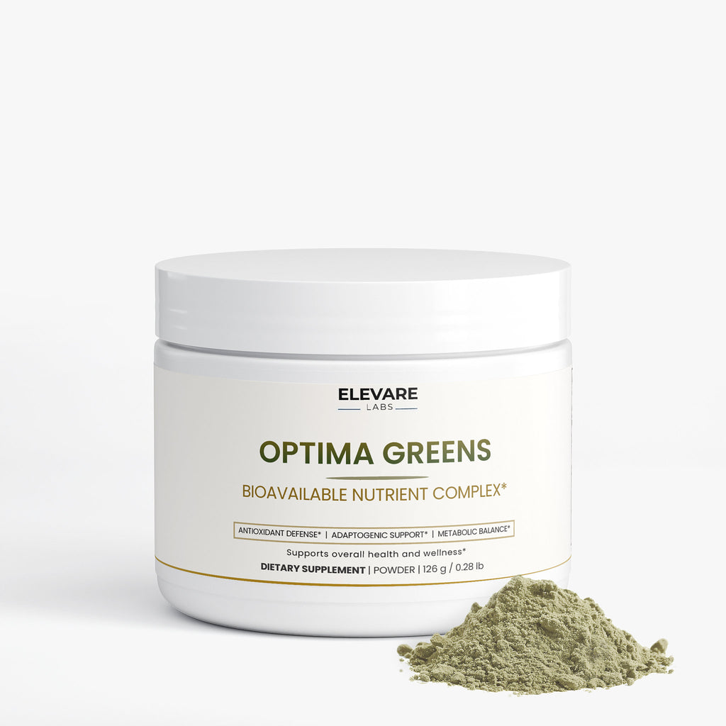 Optima Greens