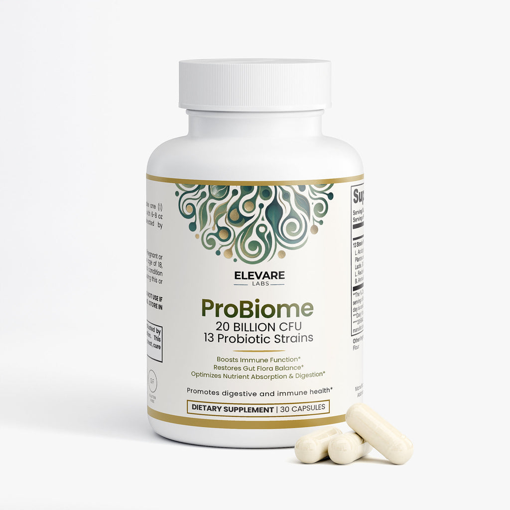 ProBiome