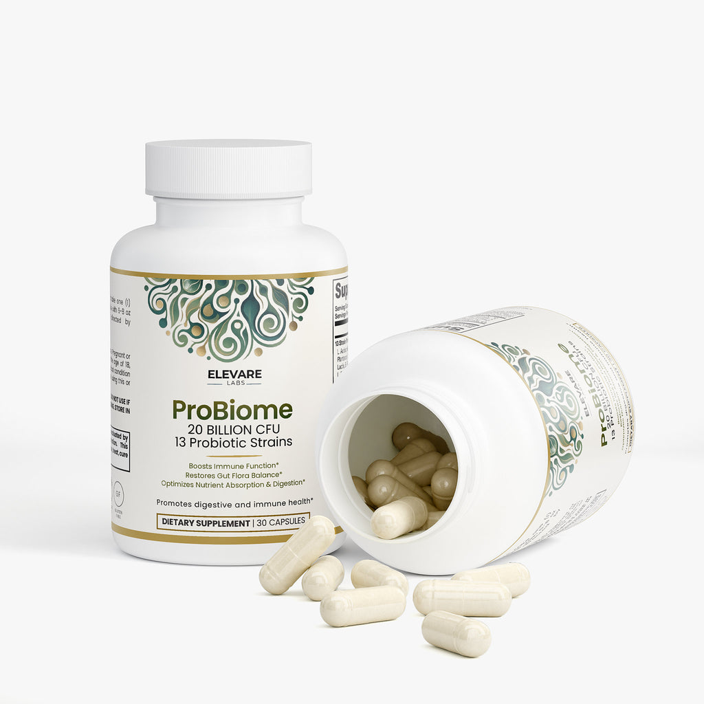 ProBiome