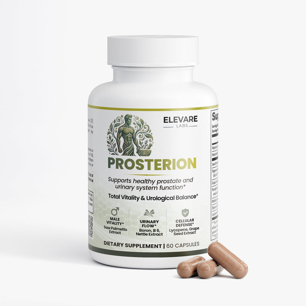 Prosterion