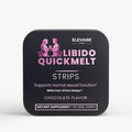 Libido QuickMelt Strips