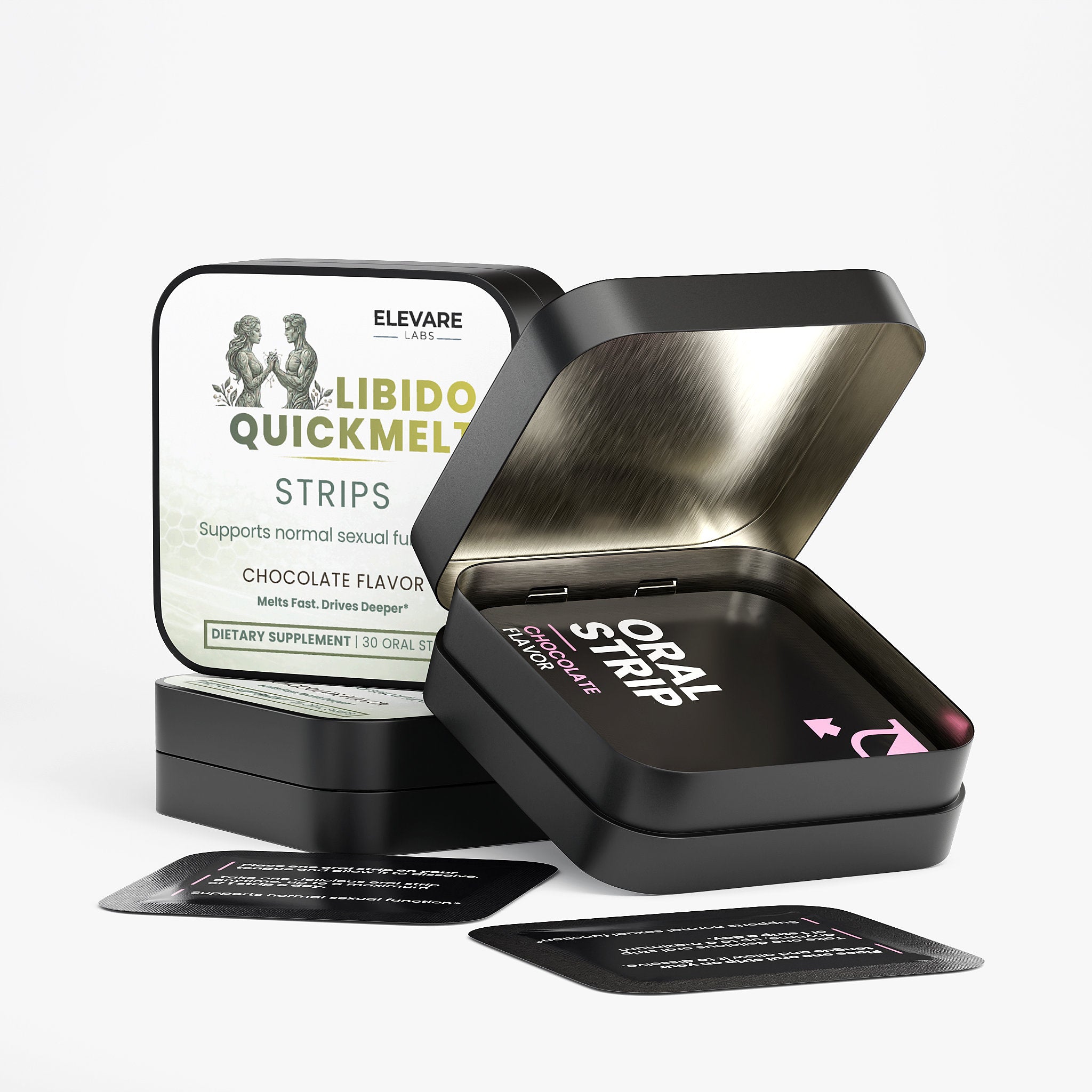 Libido QuickMelt