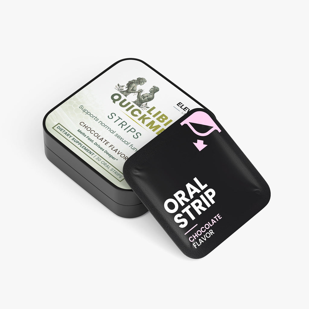 Libido QuickMelt