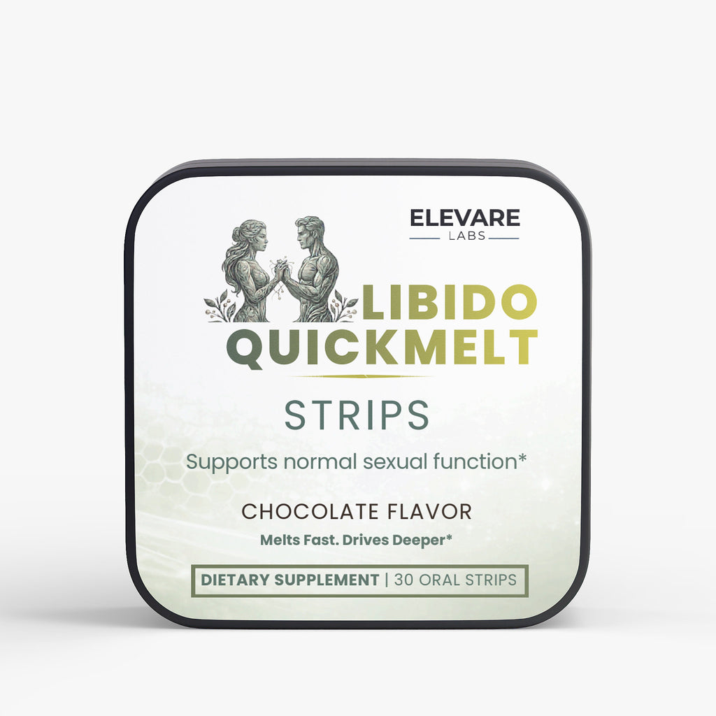 Libido QuickMelt