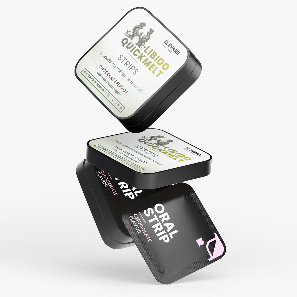 Libido QuickMelt