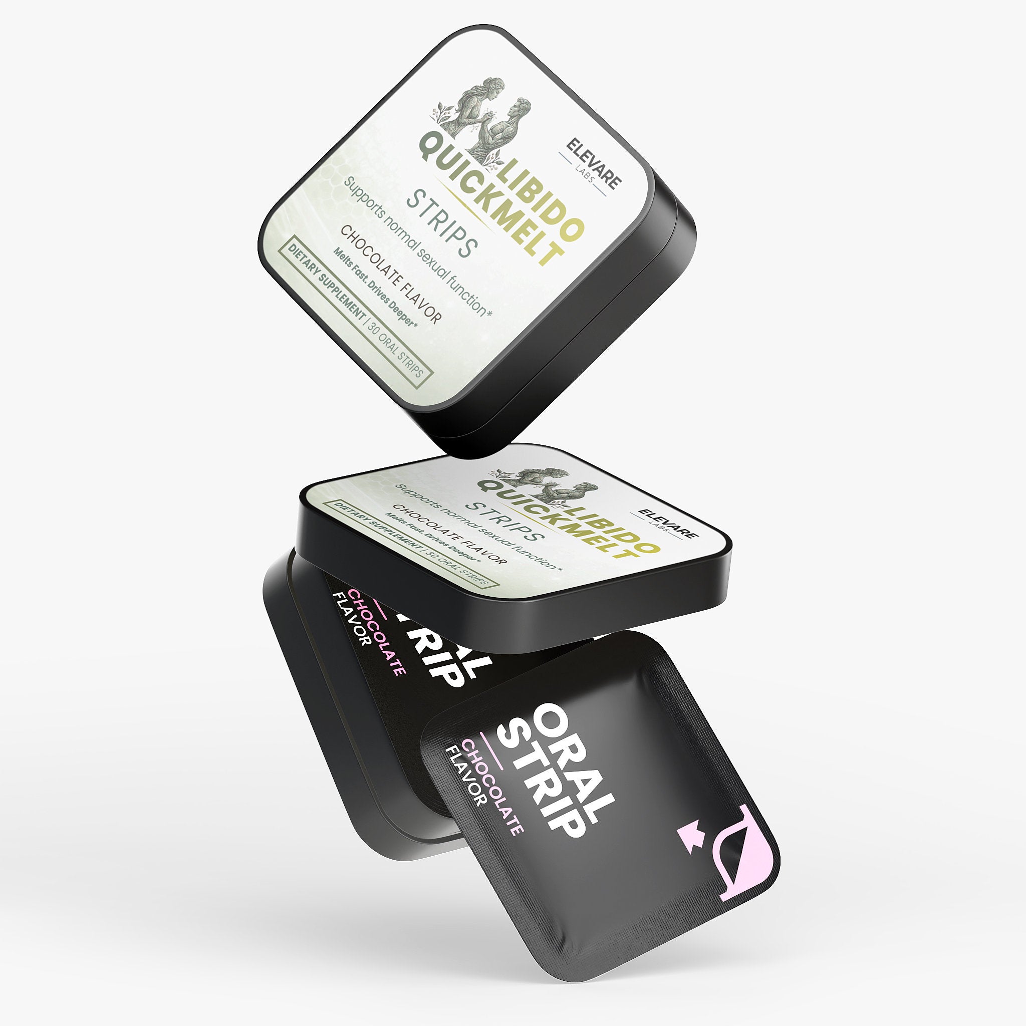Libido QuickMelt