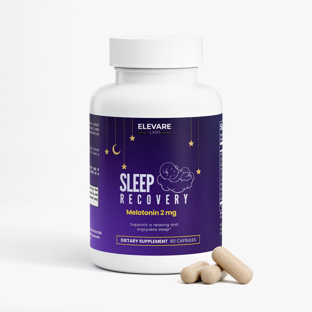 Sleep Recovery