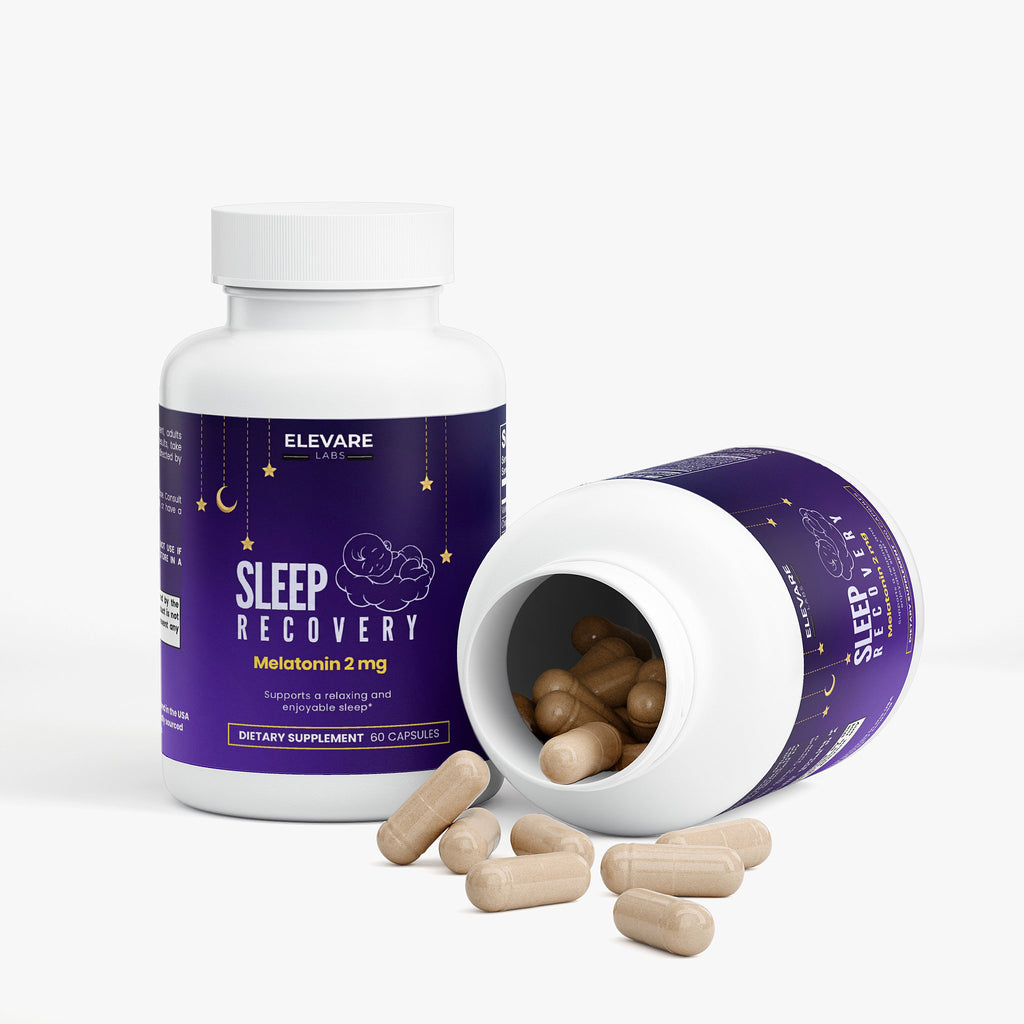 Sleep Recovery