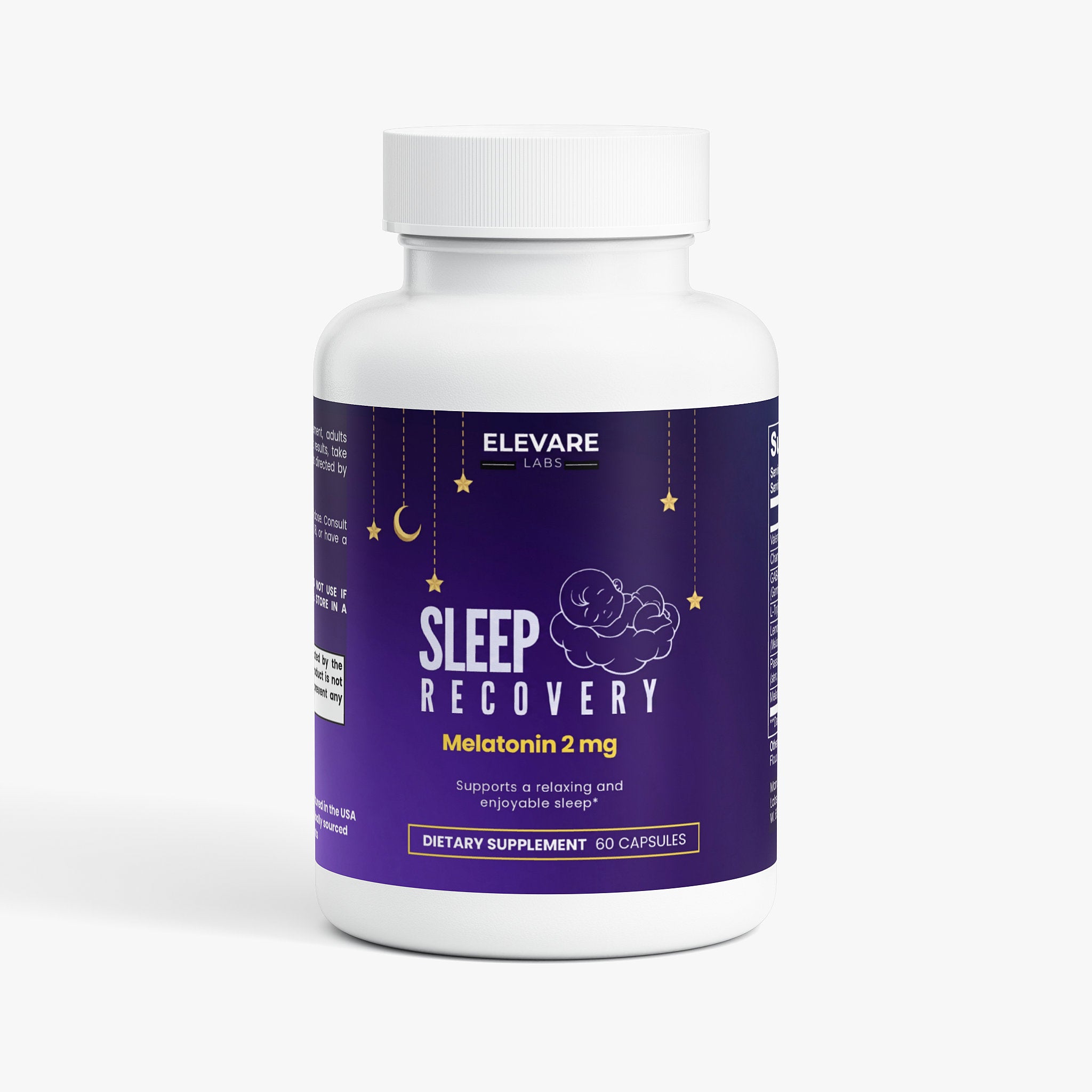 Sleep Recovery