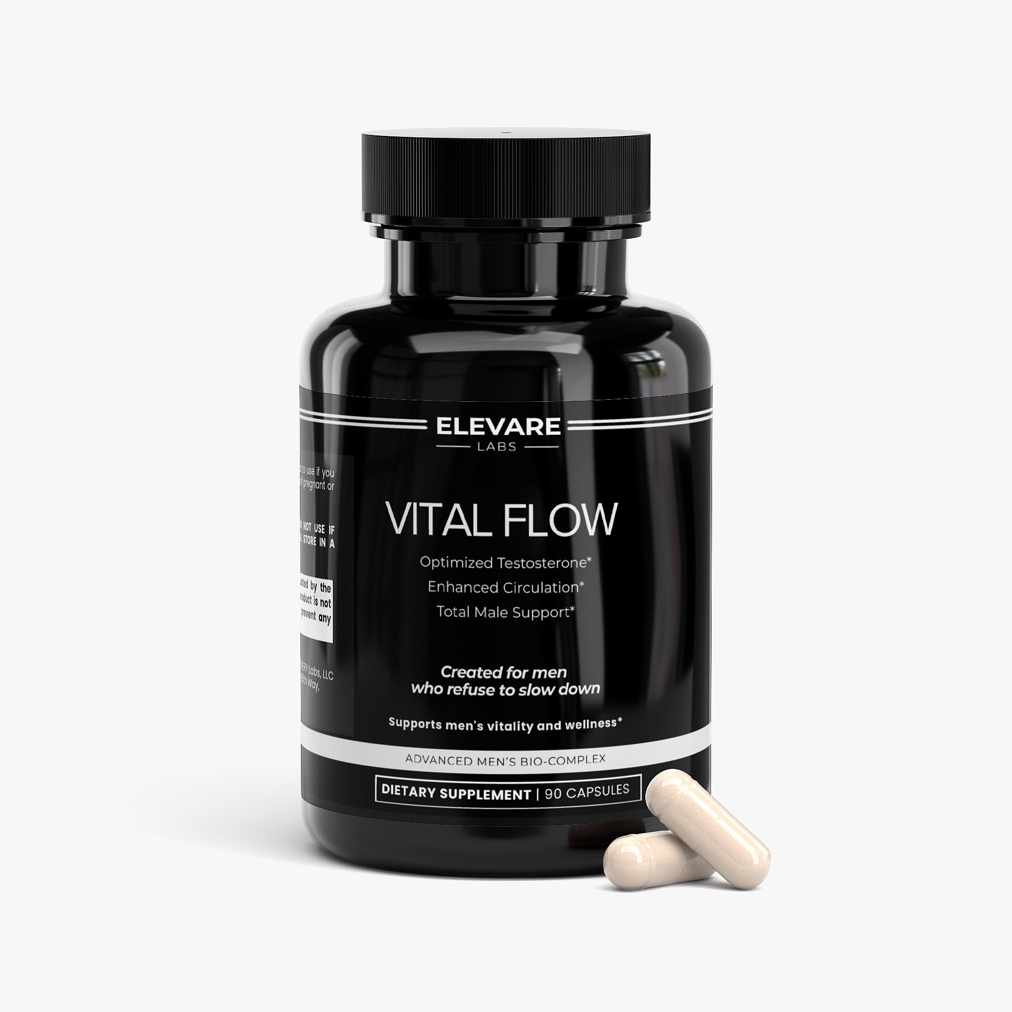 Vital Flow