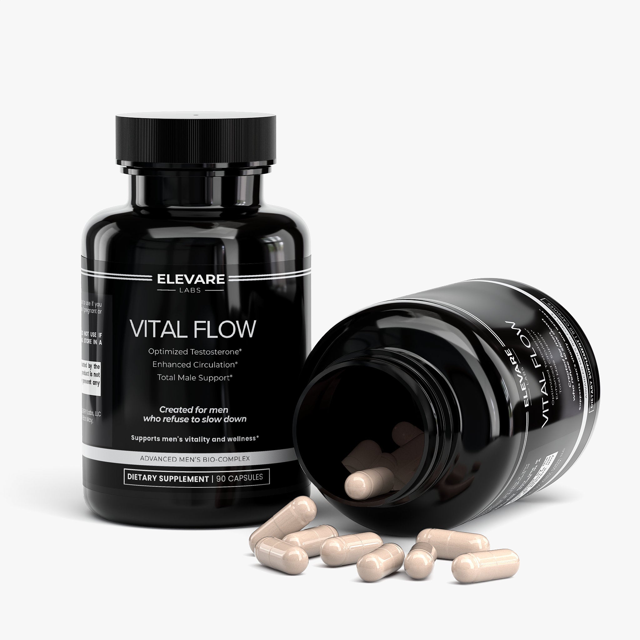 Vital Flow