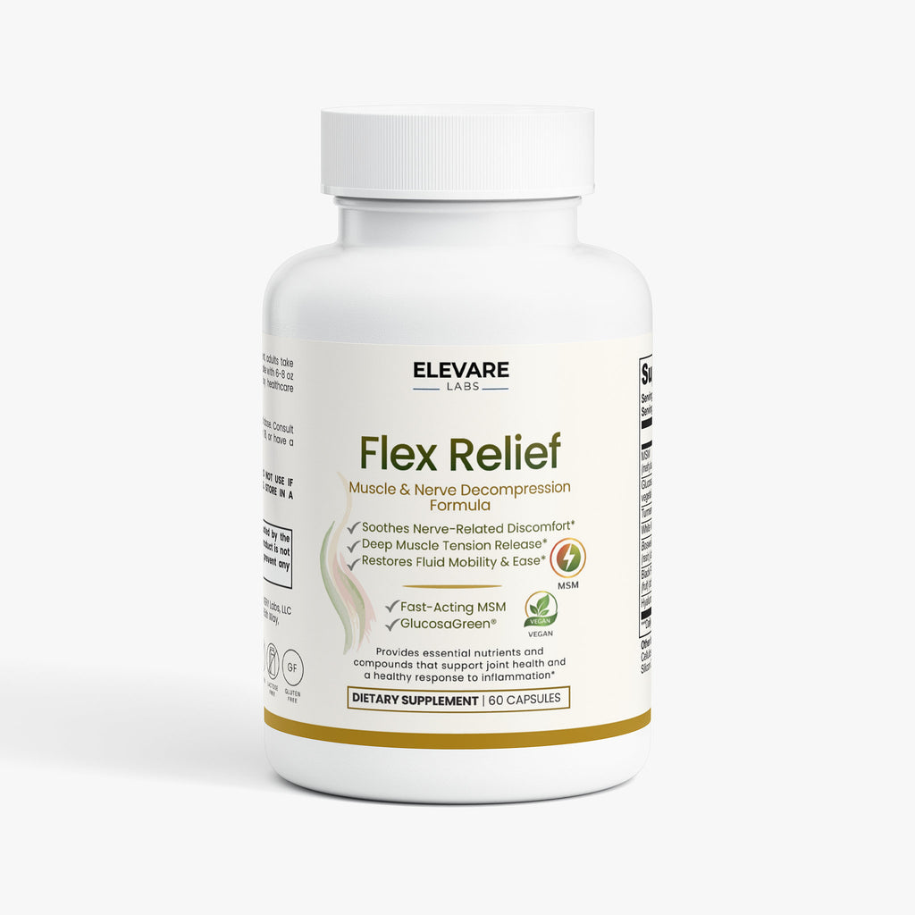 Flex Relief