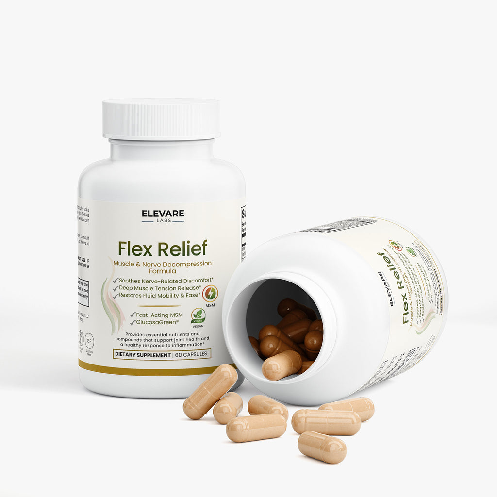 Flex Relief