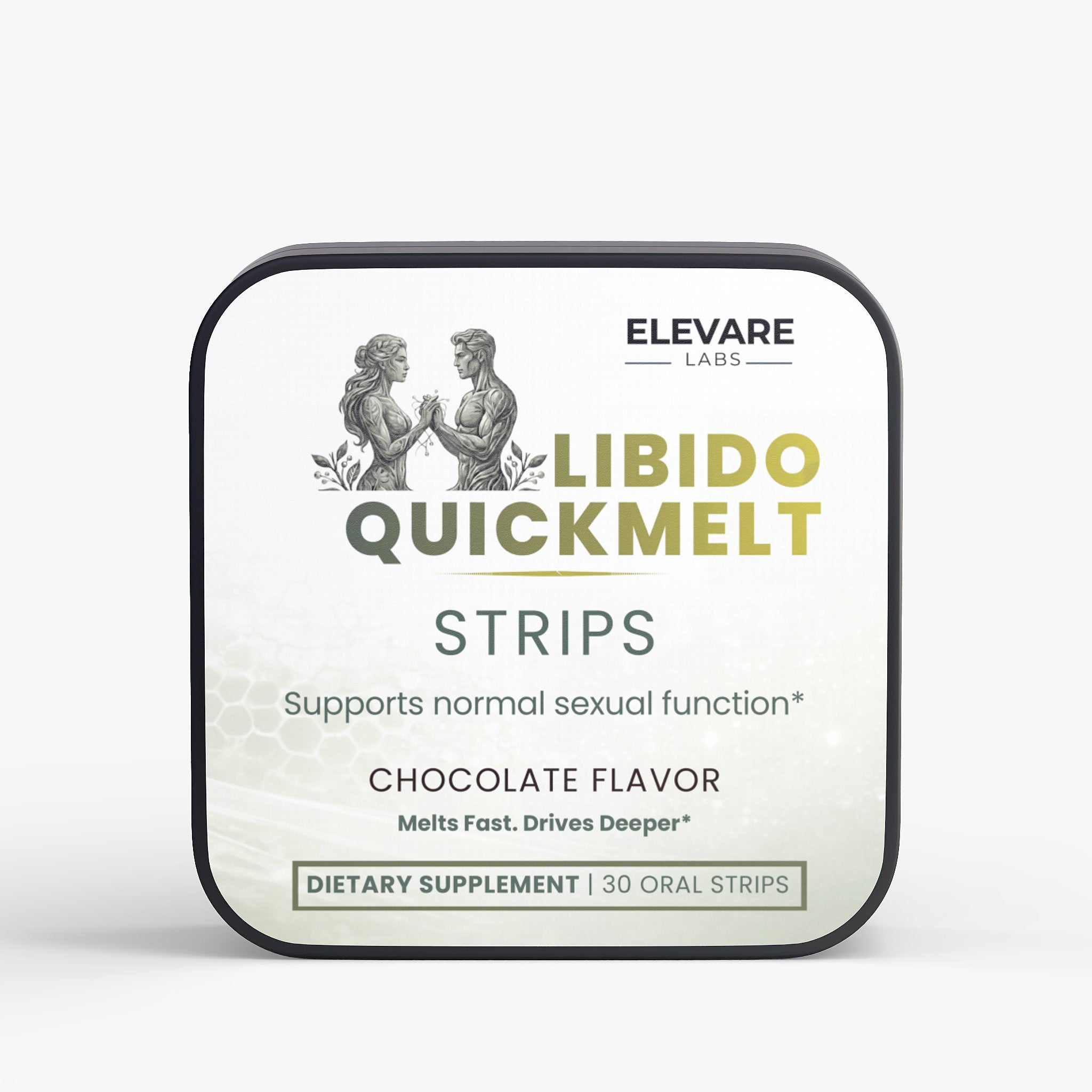 Libido QuickMelt