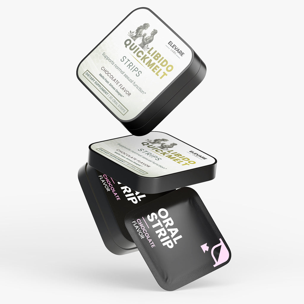 Libido QuickMelt