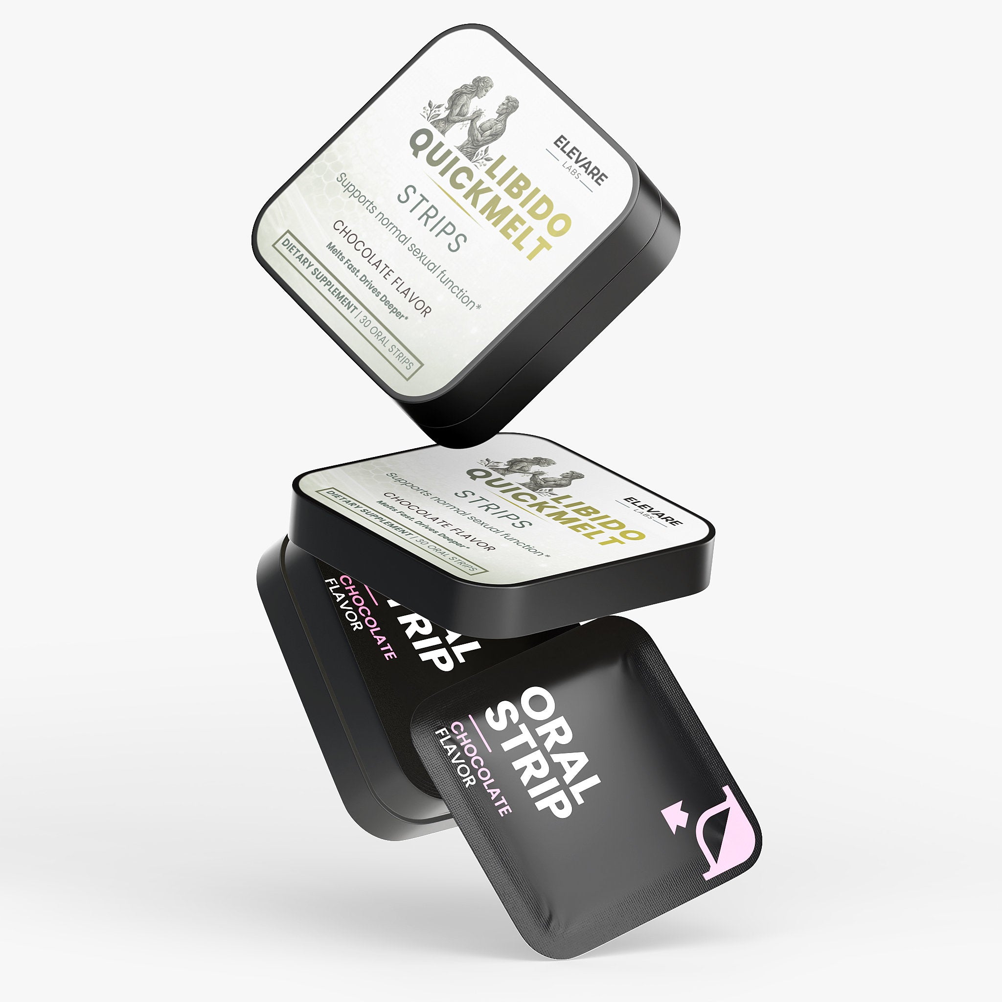 Libido QuickMelt