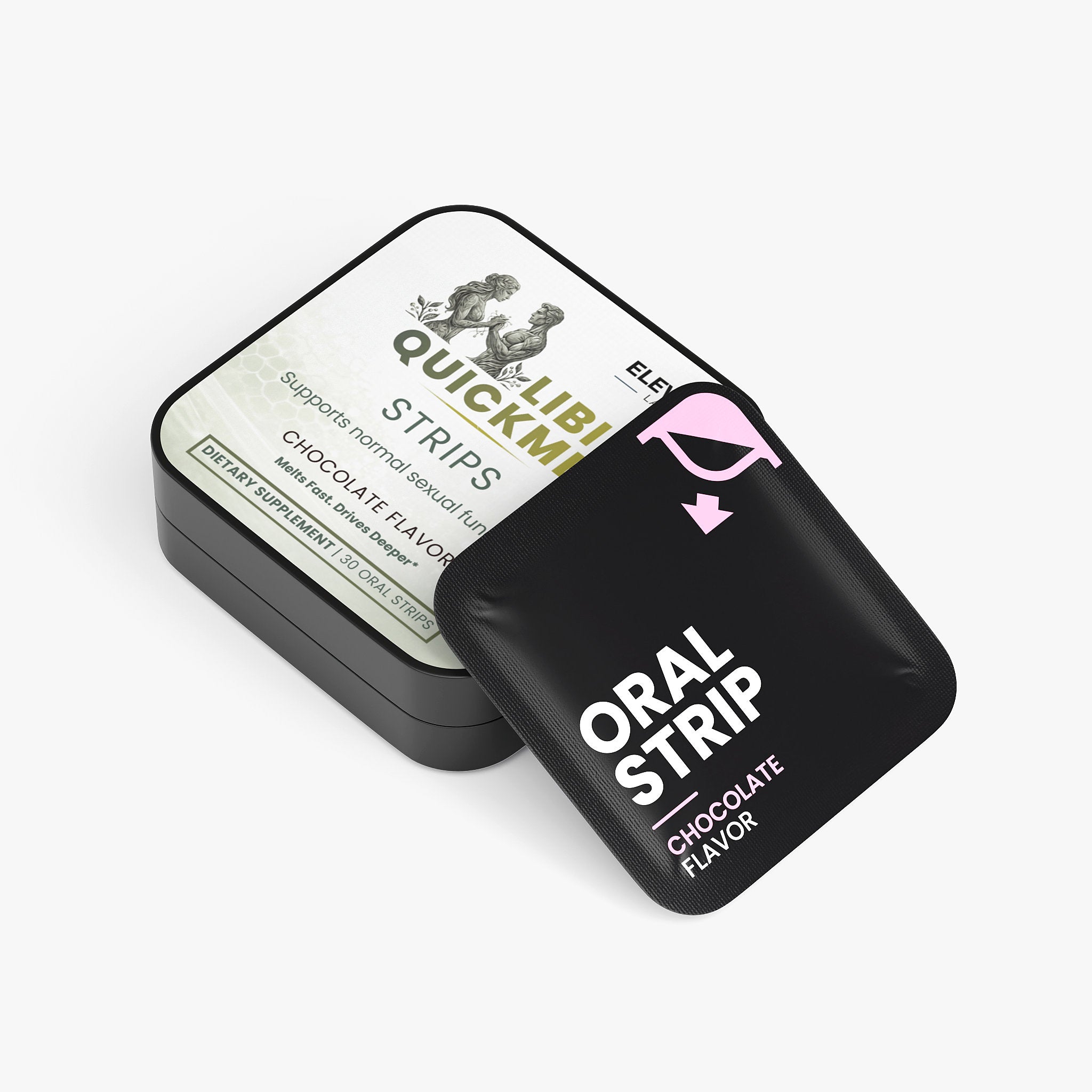 Libido QuickMelt