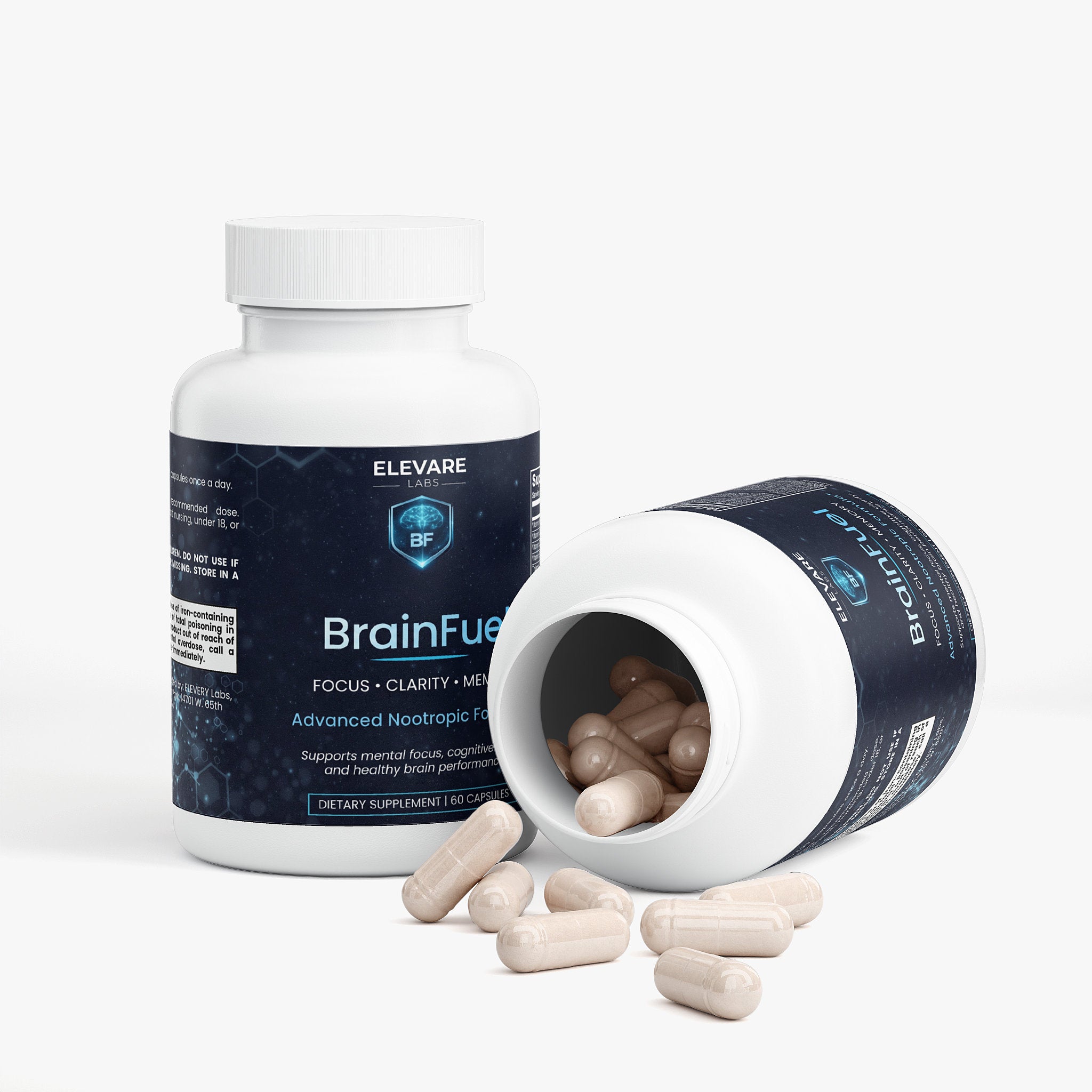 Brain Fuel