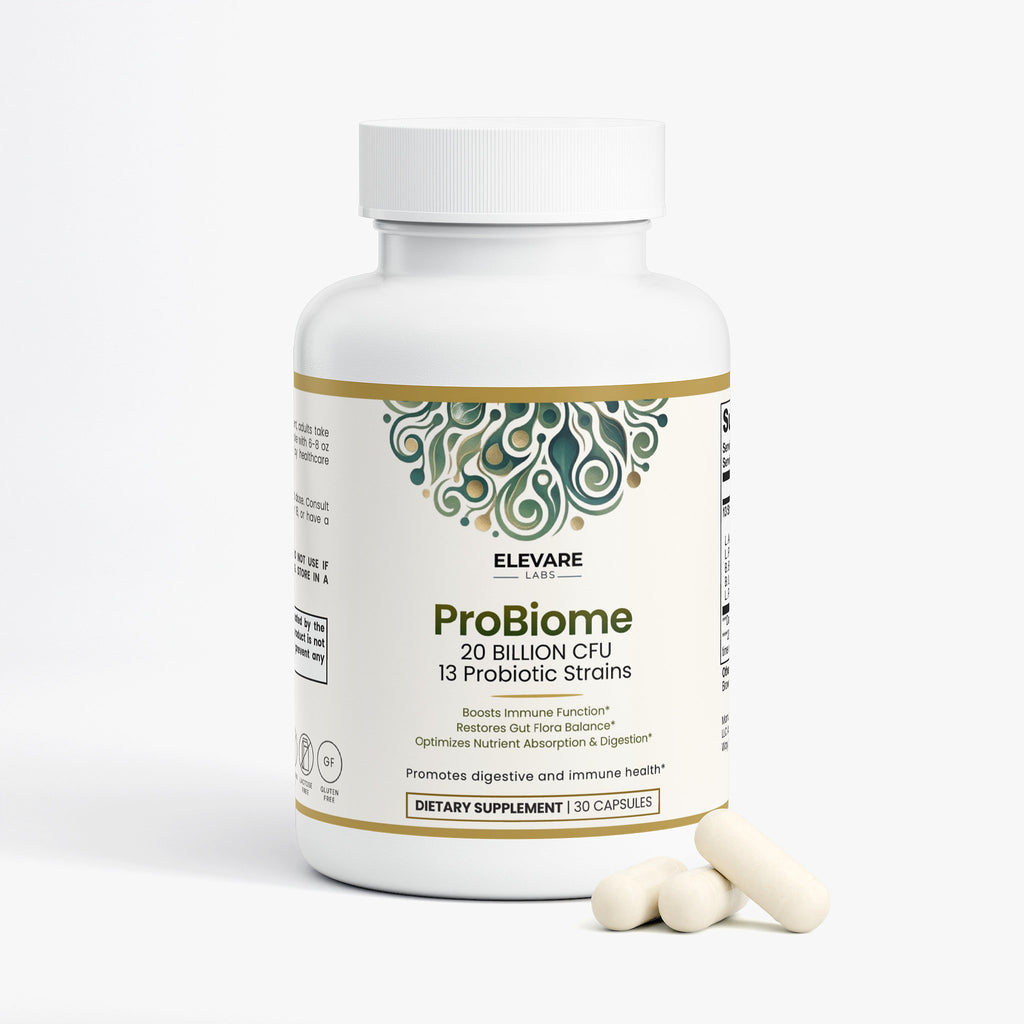 ProBiome