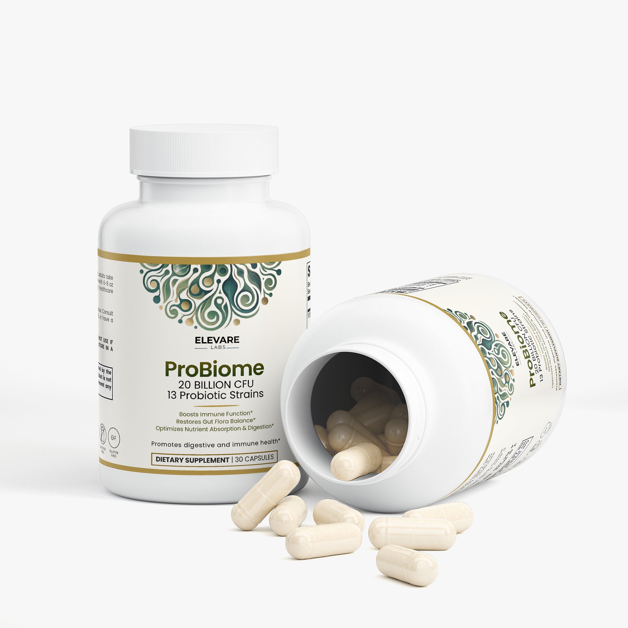 ProBiome