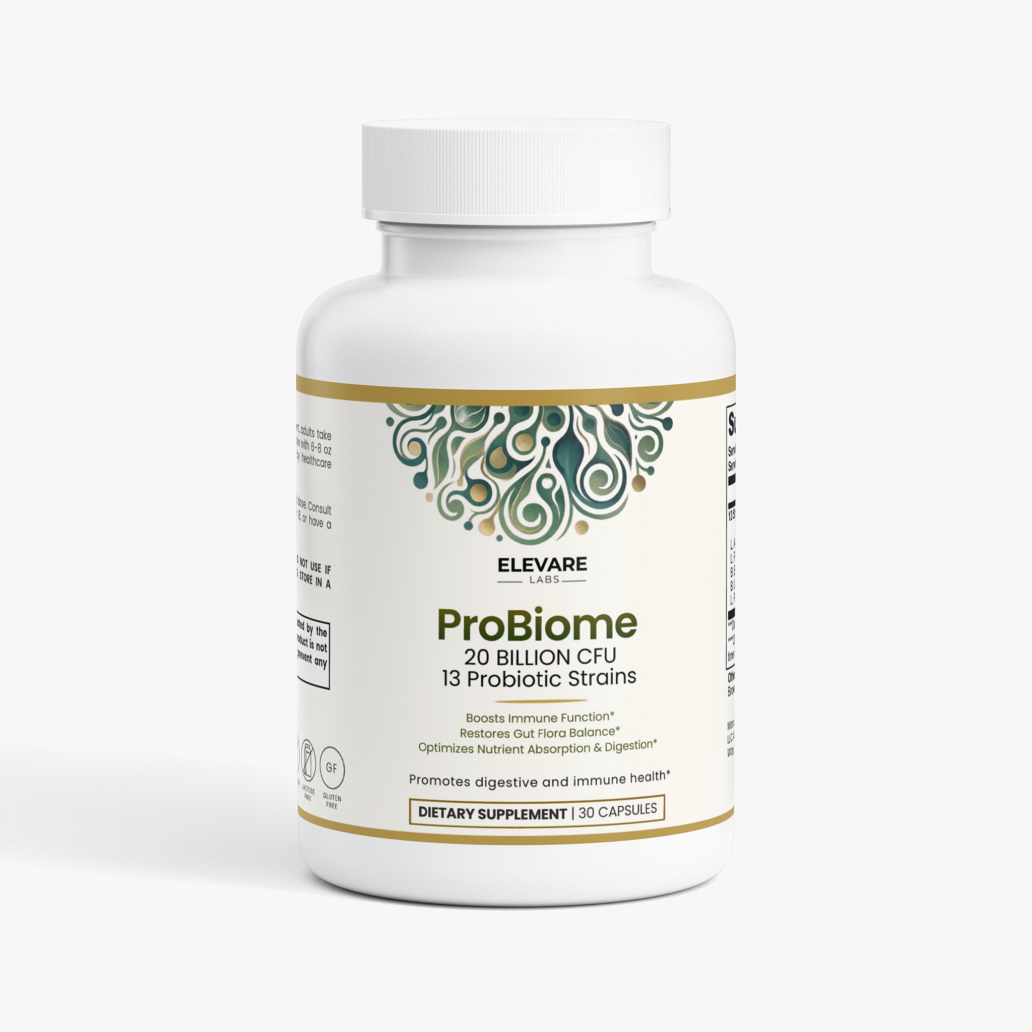 ProBiome