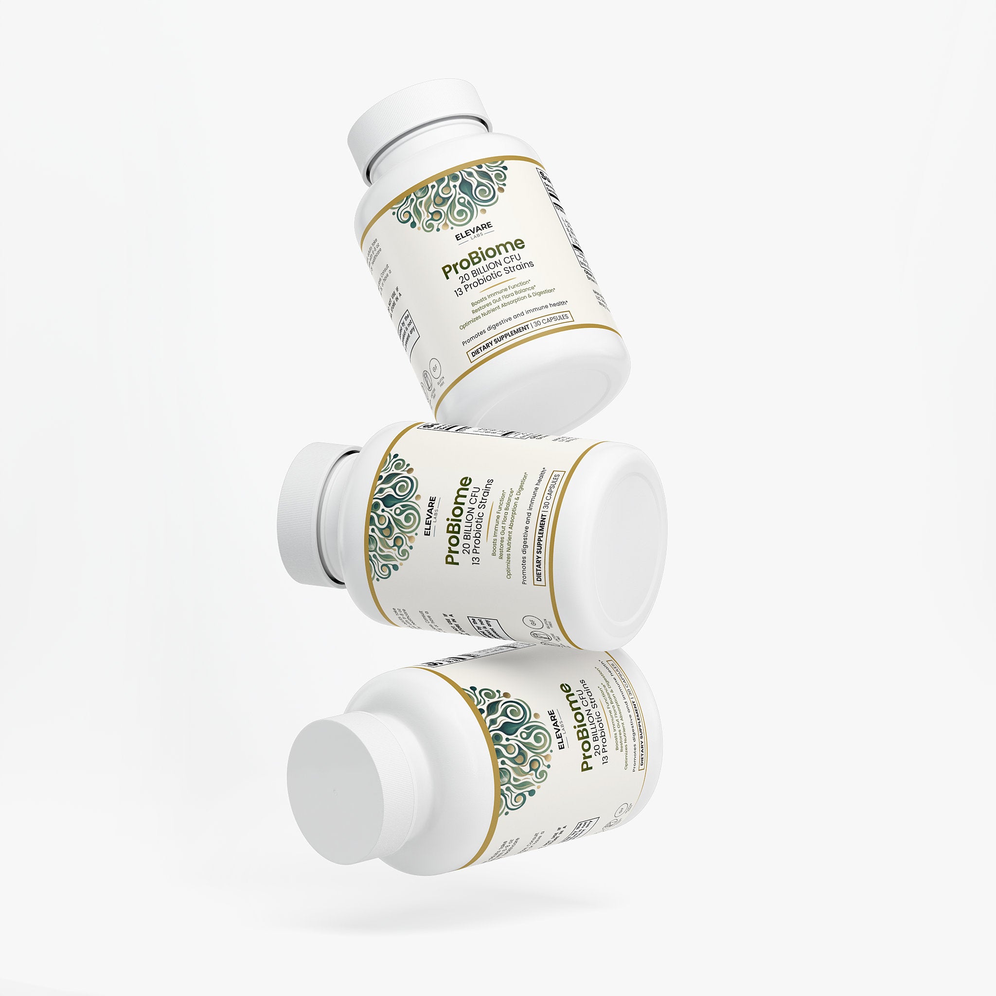 ProBiome
