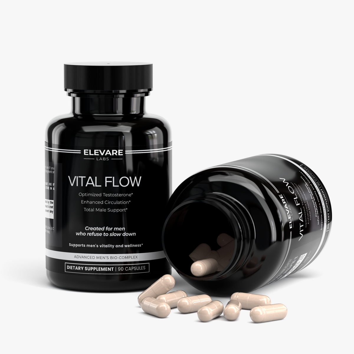 Vital Flow