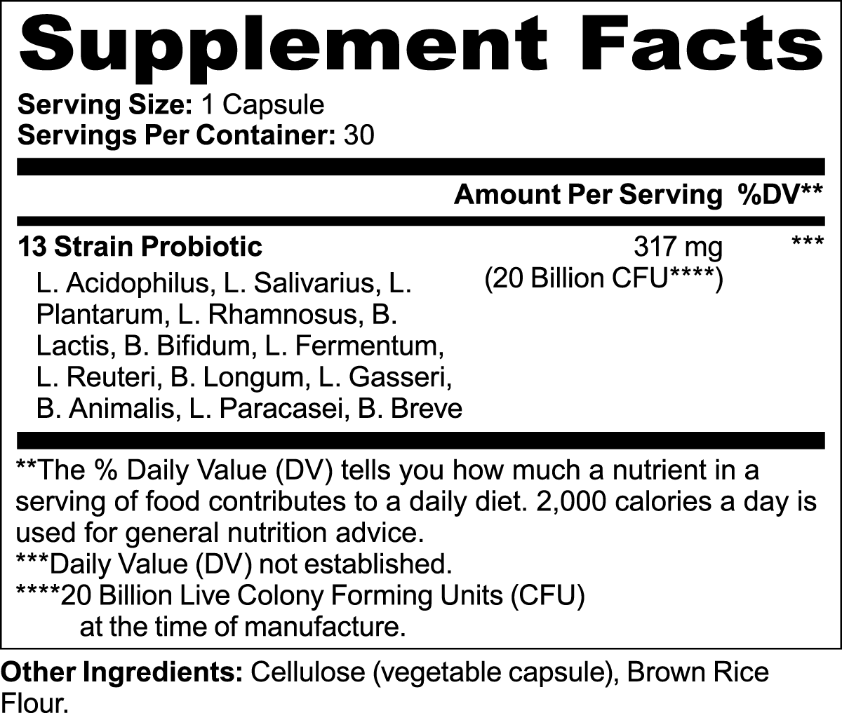 ProBiome