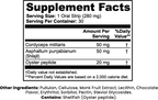 Libido QuickMelt