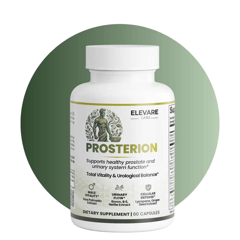Prosterion