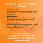 Thermogenic FUEL
