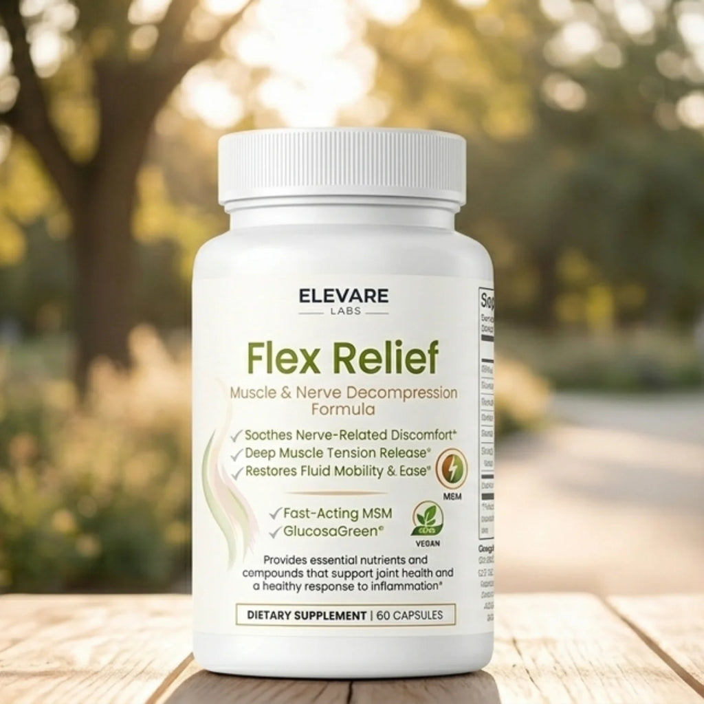 Flex Relief