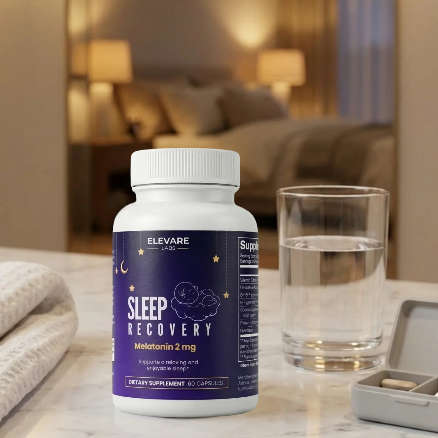 Sleep Recovery