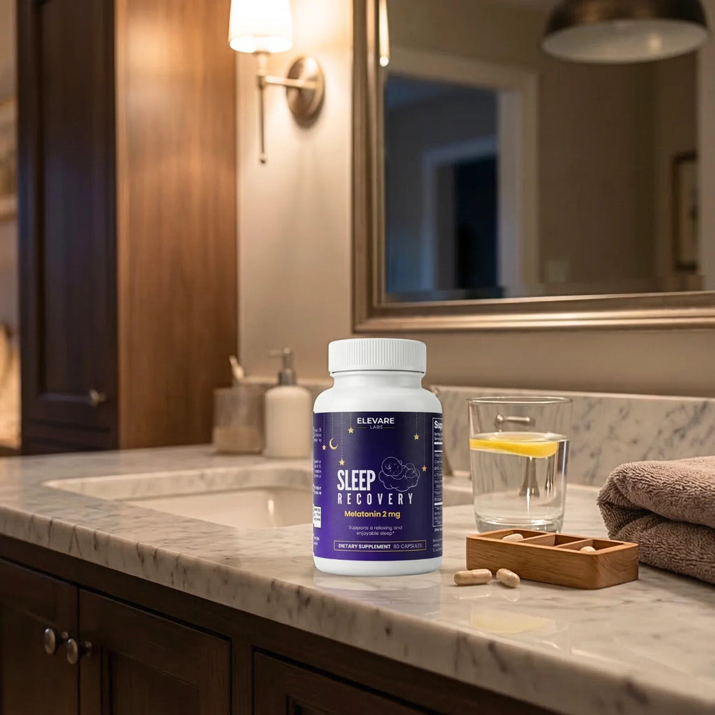 Sleep Recovery